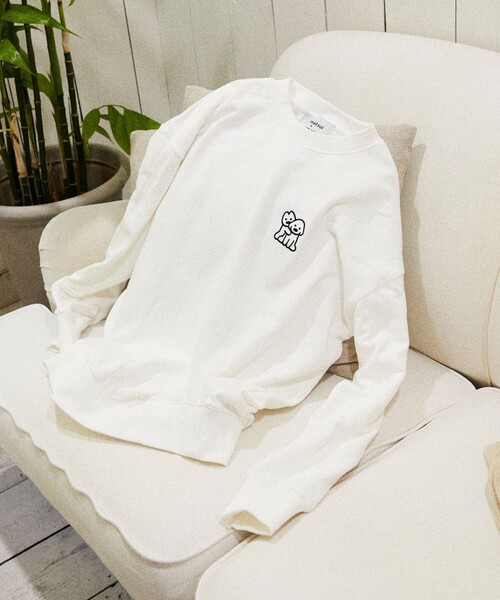 【新品⭐︎定価約3万】ヤマダヤ福袋　unfil ブリーチ アウトワイドスウェット セール】matsui×FREAK'S STORE/マツイ×フリークスストア 別注
