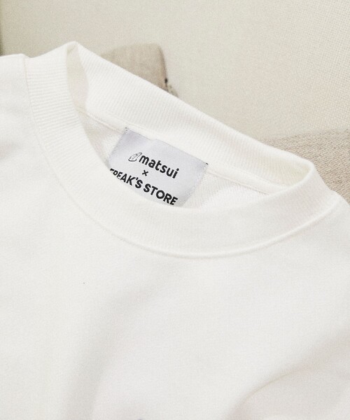 完売品⭐️新品タグ付き⭐️TFW49 ホワイトモックネック　M 2025新作 完売品⭐️新品タグ付き❤️TFW49 ホワイトモックネック M 2025新作