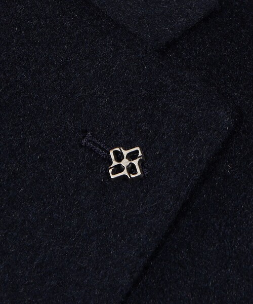 TAGLIATORE G-DAKAR22K カシミヤ シングルブレステッド2Bジャケット