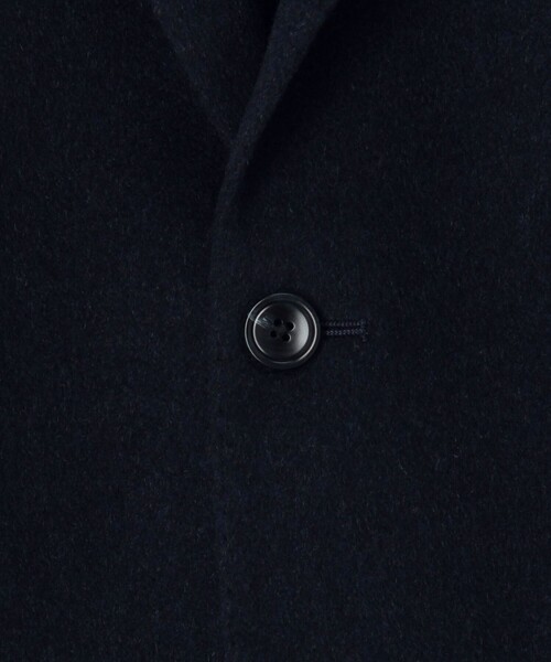 TAGLIATORE G-DAKAR22K カシミヤ シングルブレステッド2Bジャケット