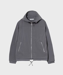 Jieda（ジエダ）の「【Jieda/ジエダ】ZIP UP NYLON HOODIE（その他アウター）」