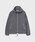 Jieda�i�W�G�_�j�́u�yJieda/�W�G�_�zZIP UP NYLON HOODIE�i���̑��A�E�^�[�j�v�b�O���[