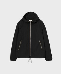 Jieda（ジエダ）の「【Jieda/ジエダ】ZIP UP NYLON HOODIE（その他アウター）」