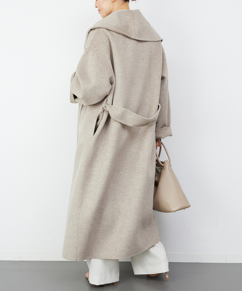 Deuxieme Classe（ドゥーズィエムクラス）の「BULLY LONG CT（その他