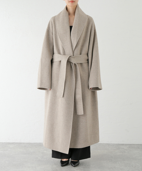 Deuxieme Classe（ドゥーズィエムクラス）の「BULLY LONG CT（その他