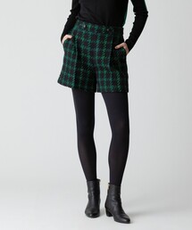 allureville｜アルアバイルのパンツ（ショート・ひざ上丈）通販 - ZOZOTOWN