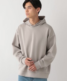 GLOBAL WORK Smile Seed Store | 上品スウェットパーカー/129811(パーカー)