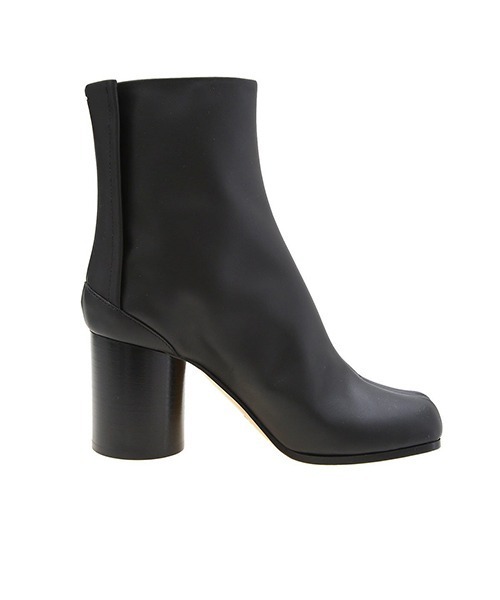 【VIPセール】メゾンマルジェラ Tabi ブーツ S58WU0260 Maison Margiela / メゾン マルジェラ ： TABI BOOTS 全2色