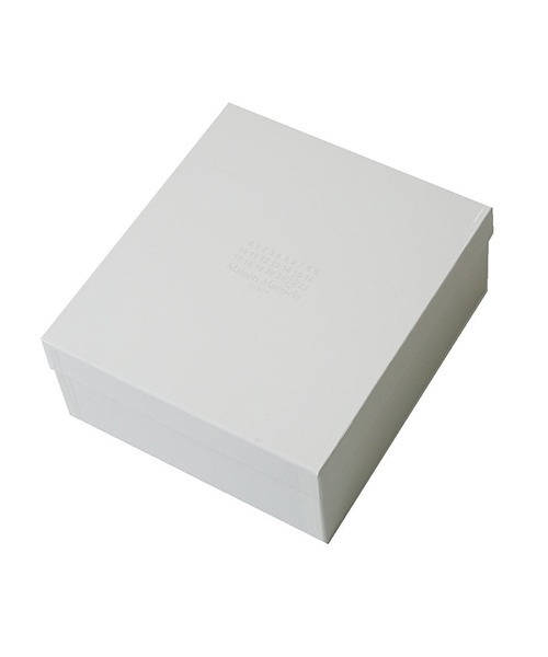 Maison Margiela（メゾンマルジェラ）の「Maison Margiela / メゾン マルジェラ：TABI BOOTS：S58WU0260-PR516[ANN]（ブーツ・レディース・ブラック・35/37.5/35.5/38）」の2枚目の写真