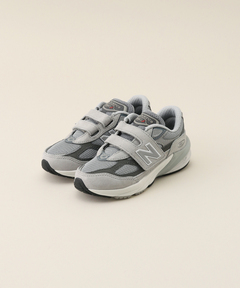 NEW BALANCE ニューバランス 14-165IV990GL6(W) IV990 IV990GL6 GRAY