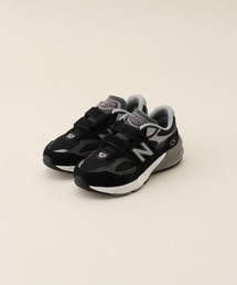 IENA ENFANT | 【NEW BALANCE/ニューバランス】PV990v6 kids(17cm-21cm)(スニーカー)