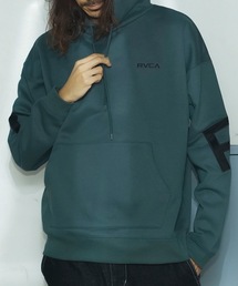 RVCA（ルーカ）｜パーカー（グリーン系）一覧 - WEAR