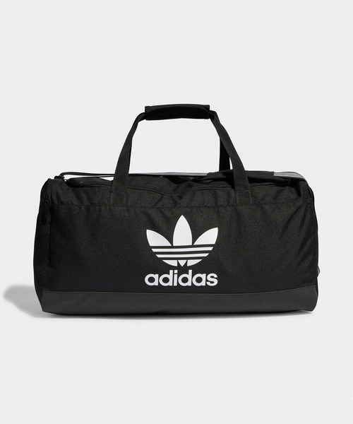 adidasオリジナルス ラージ ボウリングバッグ adidas