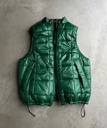 Military Reversible Padded Vest