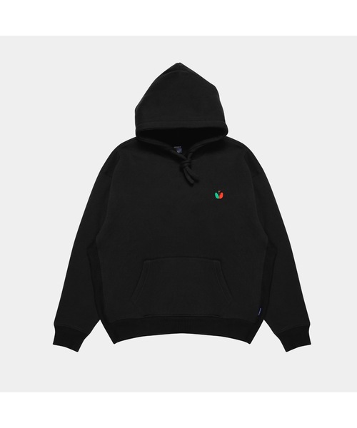 “Back to School” Sweat Parka（スウェット）｜APPLEBUM（アップルバム）