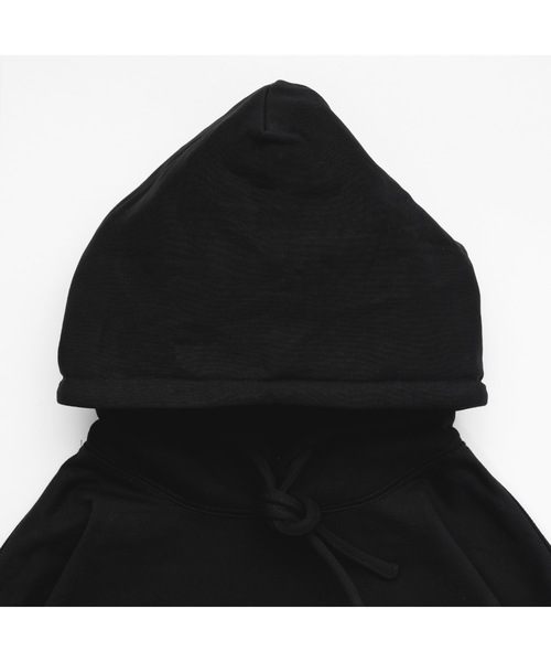 “Back to School” Sweat Parka（スウェット）｜APPLEBUM（アップルバム）