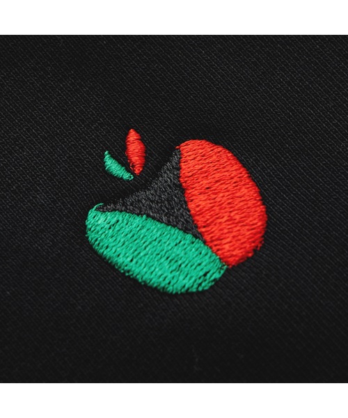 “Back to School” Sweat Parka（スウェット）｜APPLEBUM（アップルバム）