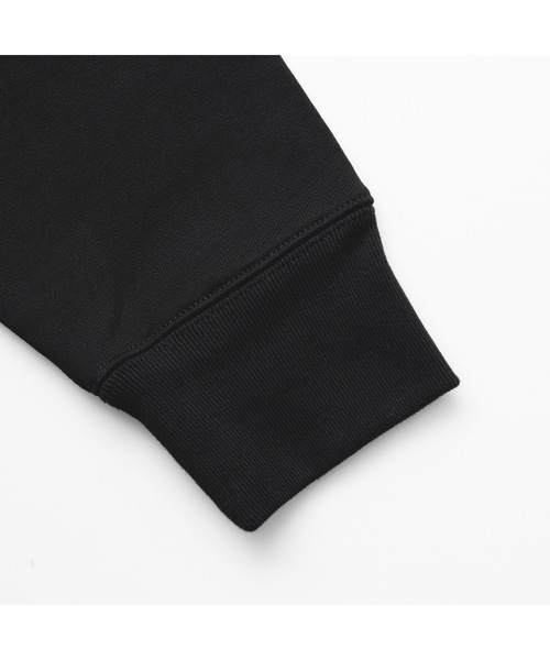 “Back to School” Sweat Parka（スウェット）｜APPLEBUM（アップルバム）