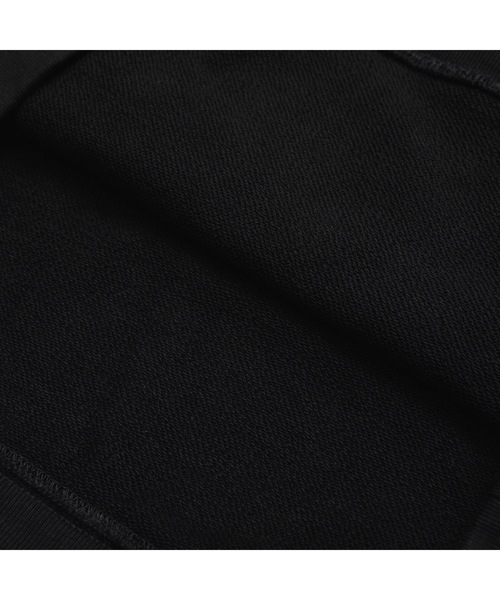 “Back to School” Sweat Parka（スウェット）｜APPLEBUM（アップルバム）