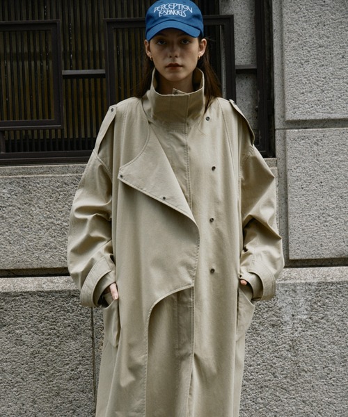 THE C】MESSAGE CAP/メッセージキャップ（キャップ）｜CREDONA