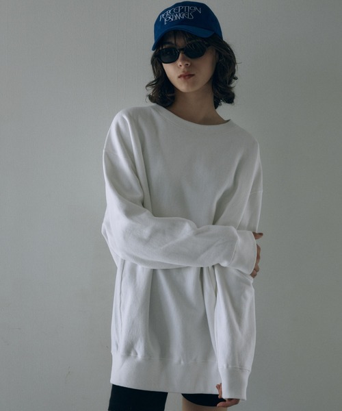 THE C】MESSAGE CAP/メッセージキャップ（キャップ）｜CREDONA