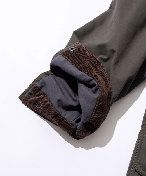 72533　L.L.ビーン　ブルゾン　茶色　サイズXL 72533 L.L.ビーン ブルゾン 茶色 サイズXL L.L.Bean エルエルビーン 緑