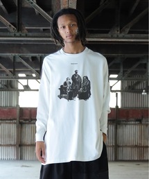 Predecessor L/S Tee