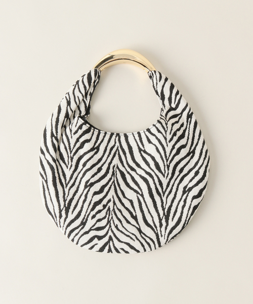 LE VERNIS/ル・ベルニ SCULPTURE BAG S