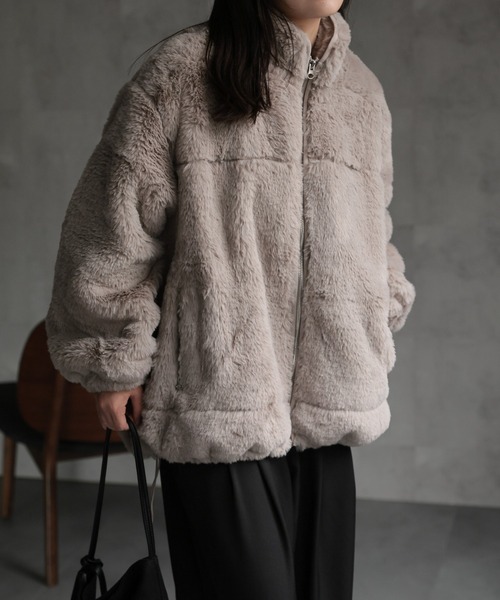 model：156cm 着用サイズ：Mサイズ