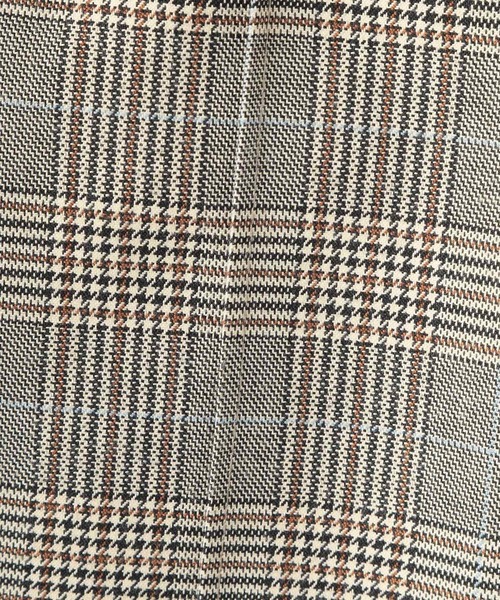 SHOO・LA・RUE(シューラルー)の「【100-140cm/プチセレ】アソートタックパンツ(その他パンツ・キッズ・ブラック/ダークブラウン系1/グレー系1・10/11/12/13/14)」の11枚目の写真