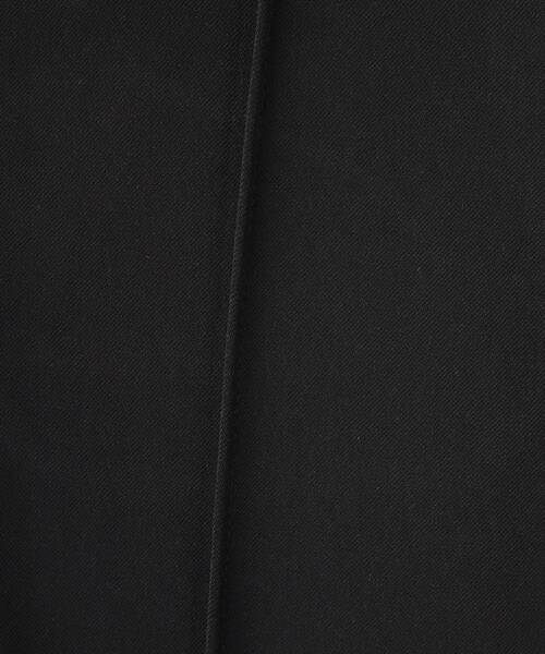 SHOO・LA・RUE(シューラルー)の「【100-140cm/プチセレ】アソートタックパンツ(その他パンツ・キッズ・ブラック/ダークブラウン系1/グレー系1・10/11/12/13/14)」の12枚目の写真