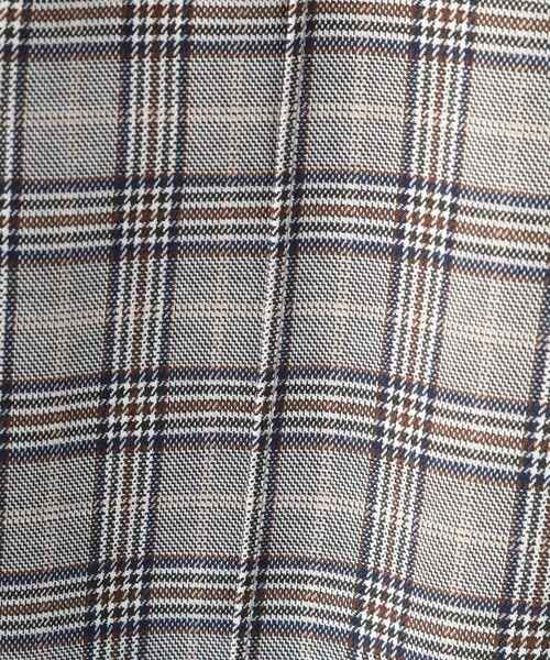 SHOO・LA・RUE(シューラルー)の「【100-140cm/プチセレ】アソートタックパンツ(その他パンツ・キッズ・ブラック/ダークブラウン系1/グレー系1・10/11/12/13/14)」の13枚目の写真