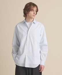 UNITED ARROWS｜ユナイテッドアローズのシャツ/ブラウス（グレー/灰色 