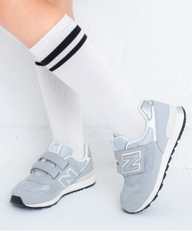 New Balance｜ニューバランス（キッズ）のシューズ通販 - ZOZOTOWN