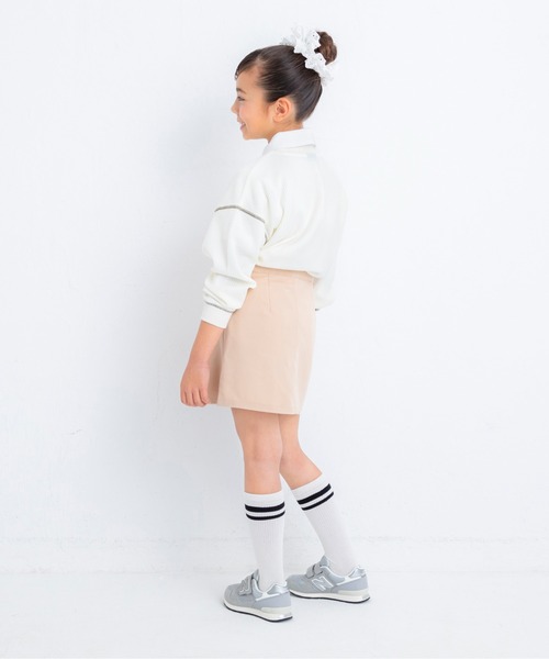 NEW BALANCE（ニューバランス）の「313（スニーカー・キッズ・ピンク/グレー・17.5cm/18.5cm/20.5cm/21.5cm/21.0cm/19.5cm/17.0cm/18.0cm/19.0cm/20.0cm）」の9枚目の写真