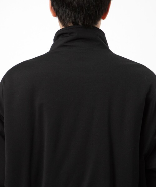 KANEMASA PHIL./カネマサフィル】46G Typewriter Padded Blouson