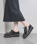 UNITED ARROWS(ユナイテッドアローズ)の「シューズ(ドレスシューズ)」