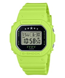 G-SHOCK/ジーショック 腕時計「ITZY」コラボレーションモデル