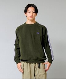 STONE  オリーブグリーン トレーナー 楽天市場】ストーンアイランド（カラーカーキグリーン