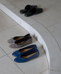 靴 Charles Chaton leopard ballet shoes Charles Chaton｜シャルルシャトンのシューズ通販 - ZOZOTOWN