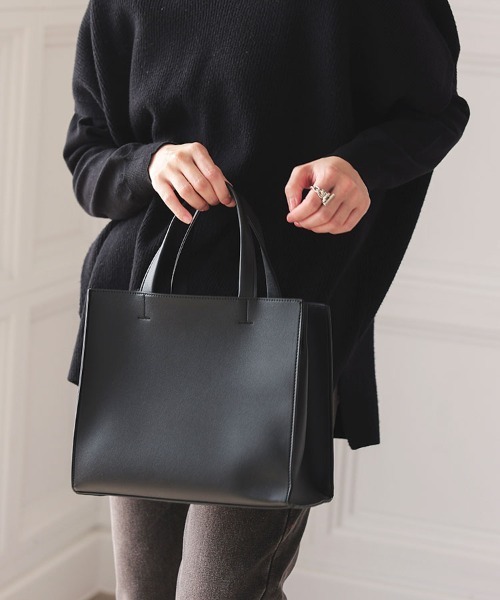 セール】スクエアトートバッグ（トートバッグ）｜DONOBAN（ドノバン
