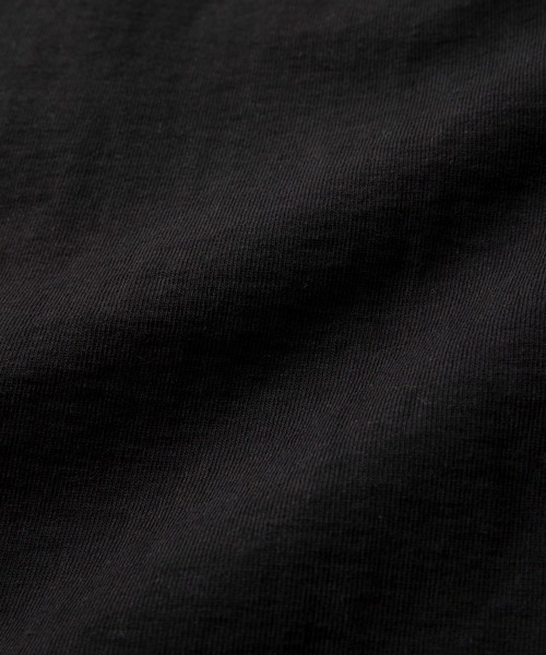 Jackman(ジャックマン)の「Dotsume UF Jacket(ノーカラージャケット・メンズ・ブラック/セージグリーン/ガンメタ・LARGE/MEDIUM/SMALL)」の12枚目の写真