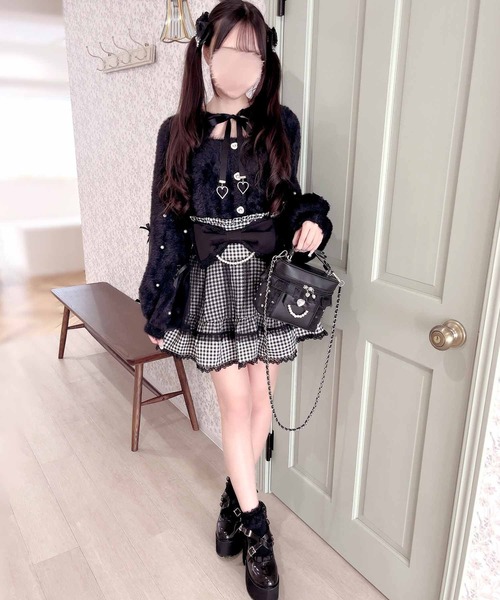 MA*RS（アメーバーマーズ）の「【もえにゃちゃんコラボ】チュール付き