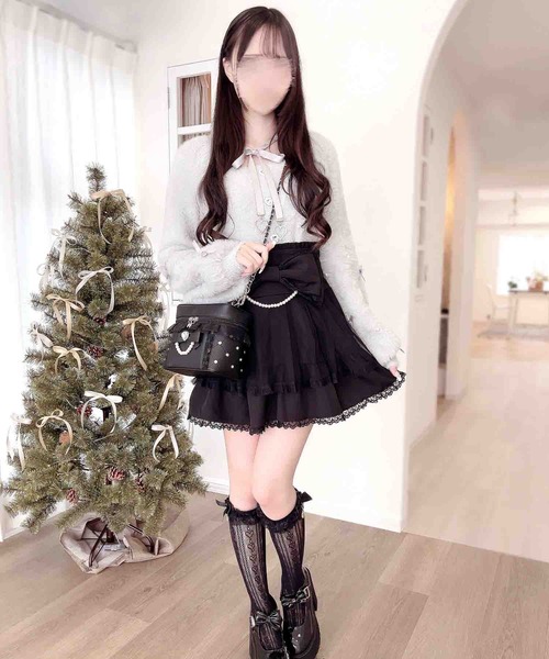 MA*RS（アメーバーマーズ）の「【もえにゃちゃんコラボ】チュール付き