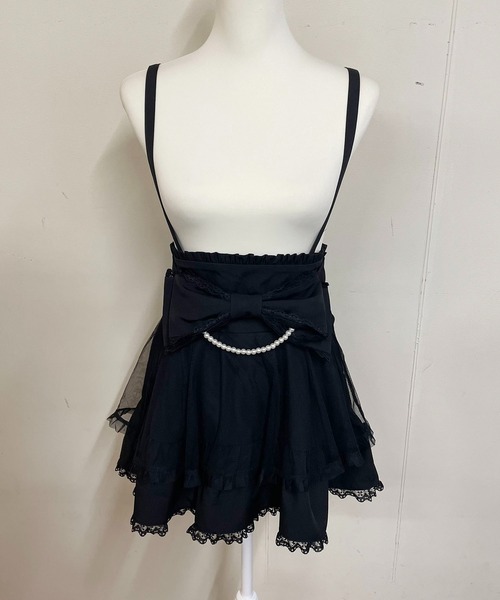 MA*RS（アメーバーマーズ）の「【もえにゃちゃんコラボ】チュール付き