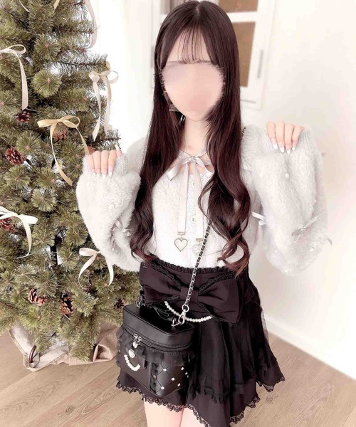 MA*RS（アメーバーマーズ）の「【もえにゃちゃんコラボ】チュール付き