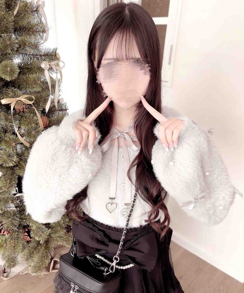 MA*RS（アメーバーマーズ）の「【もえにゃちゃんコラボ】チュール付き