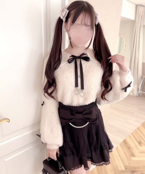 MA*RS（アメーバーマーズ）の「【もえにゃちゃんコラボ】チュール付き