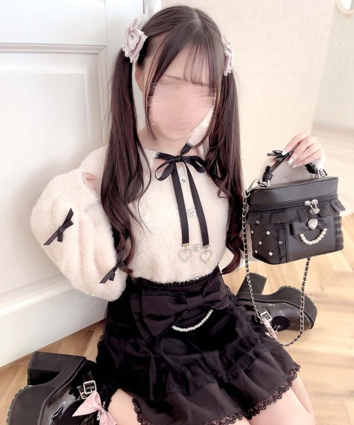 MA*RS（アメーバーマーズ）の「【もえにゃちゃんコラボ】チュール付き