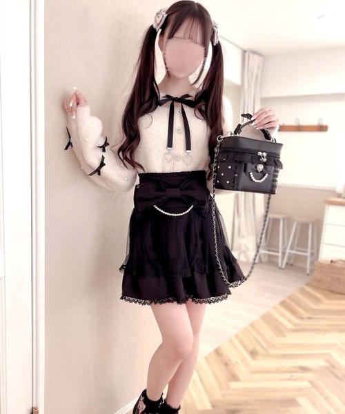 MA*RS（アメーバーマーズ）の「【もえにゃちゃんコラボ】チュール付き